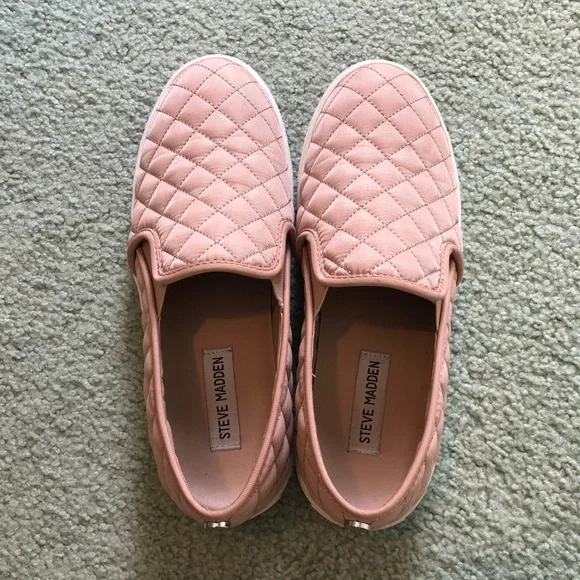 Steve Madden Slip On Sneaker - Picture 1 of 6